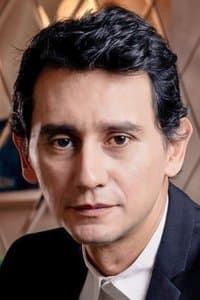 Carlos-Manuel Vesga in Rescate en el valle