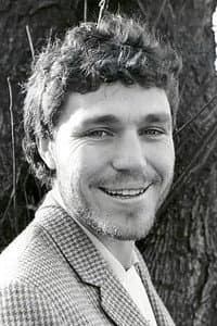 Nicholas Clay in The Road Builder