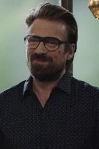 Frank Dierens in Binti