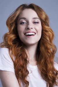 Gabriella Di Grecco in BIA: Un Mundo al Revés