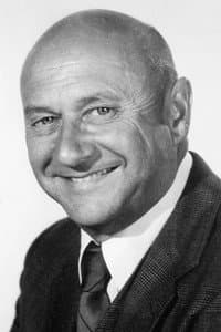 Donald Pleasence in Will Penny