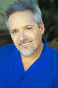 Richard Brestoff in Call from Space
