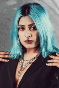Shweta Nair in Aisa Bhi Hota Hai