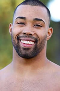 Jaxson Briggs in Cuckold Interracial Double Penetrations 4