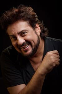 Marcelo Álvarez in Verdi: Un Ballo in Maschera