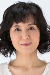 Sanae Miyata in Noriko no Shokutaku
