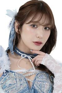 Yuki Kamifuku in WRESTLE PRINCESS Ⅵ