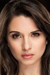Beatriz Brenes in Defenders of Life