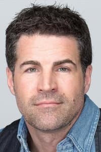 Michael Murray in Werewolves: The Dark Survivors