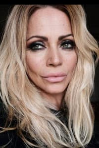 Arianna Valentini in Quando soffia il vento