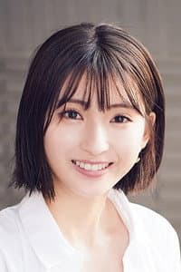 Sayuri Inoue in 乃木坂46版 ミュージカル「美少女戦士セーラームーン」