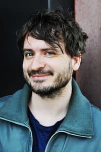 Daniel Christensen in Tödliches Erwachen