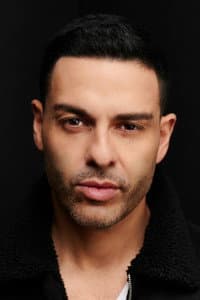Jayce Barreiro in Gone Mom: The Disappearance of Jennifer Dulos