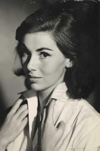 Madeleine Fischer in La morte viene dallo spazio