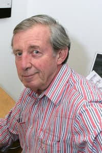 Bud Luckey in Winnie de Poeh
