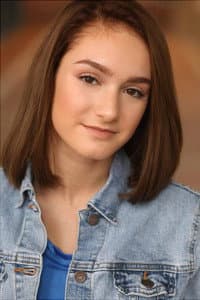 Mackenzie Graham in Nancy Drew and the Hidden Staircase