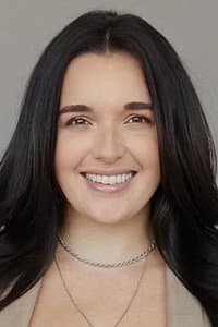 Rebecca Moyes in Oklahoma!