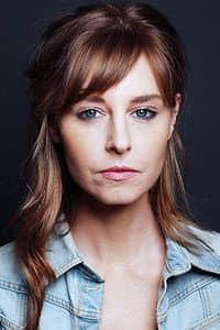 Tonya Cornelisse in The Wolves of Savin Hill