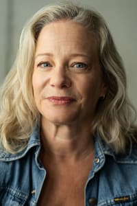 Emma Cater in Profile