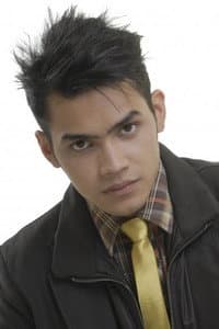 Jonas Rivanno in Gereja Setan