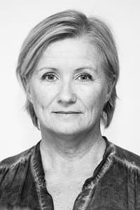 Hege O Enger in Code of Trust