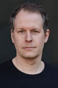 Mirko Lang in Engel & Joe