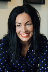 Amie Carey in True Vinyl