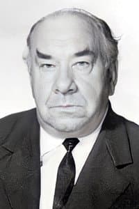 Viktor Kolpakov in 32 неожиданности