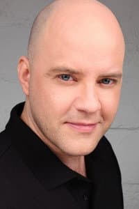 Jean Sébastien Poirier in Histoire de pen