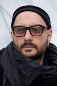 Kirill Serebrennikov in Das Haus der guten Geister