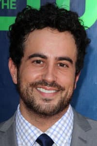 Adam Korson in Santa's Little Ferrets