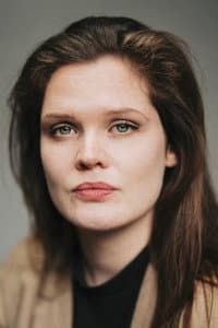 Marlijn van der Veen in TELEOS-1