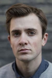 Daniel Cornelissen in Boys on Film 18: Heroes