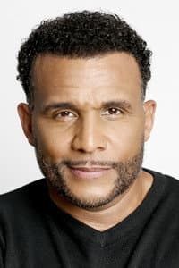 David A. Arnold in Shacked Up