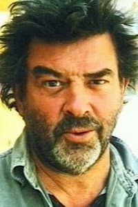 Gösta Engström in Enkel Resa