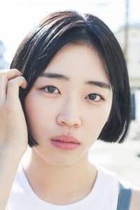 Momoko Kobayashi in GTOリバイバル