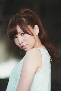 Tomomi Kasai in 「見逃した君たちへ」チームK 3rd Stage「脳内パラダイス」公演