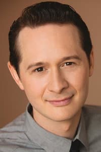 Brian Michael Jones in Frank & Emmet