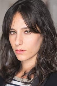 Adèle Galloy in Maraé