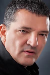 Félix Germán in La Soga 3: Venganza