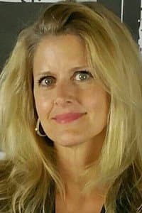 Deborah Kay Hooker in Hell of a Night