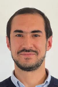 Juan Felipe Muñoz in Victorinos