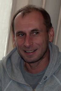 Peter Varga in Soudné sestry
