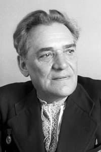 Amvrosii Buchma in Ivan Groznyy I