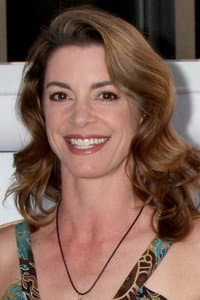 Cynthia Gibb in Christmas on the Menu