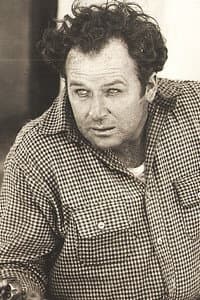 Bill Nestell in The Canyon of Missing Men