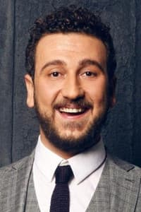 Burak Alkaş in Kızı Kazan Aşk