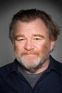 Brendan Gleeson in Pursuit
