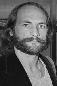 Mike Pinder in The Moody Blues:  The Lost Performance  (Live In Paris '70)