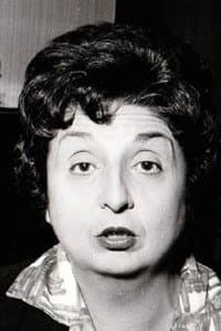 Giusi Raspani Dandolo in Con rispetto parlando